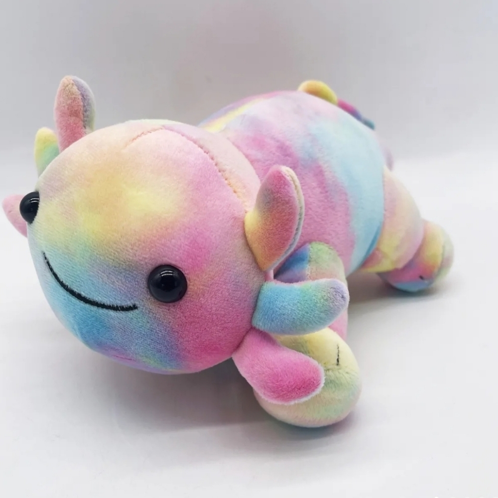 Kawaii 11.81inch Axolotl Plush Toy